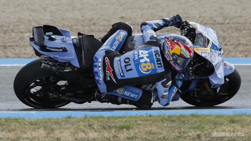 Alex-Marquez-durante-il-MotoGP-di-Spagna-2026