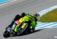 Di Giannantonio vincitore del MotoGP della Catalogna 2026
