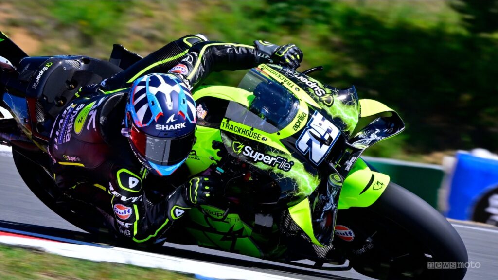 Fernandez-vincitore-sprint-MotoGP-Olanda-2026