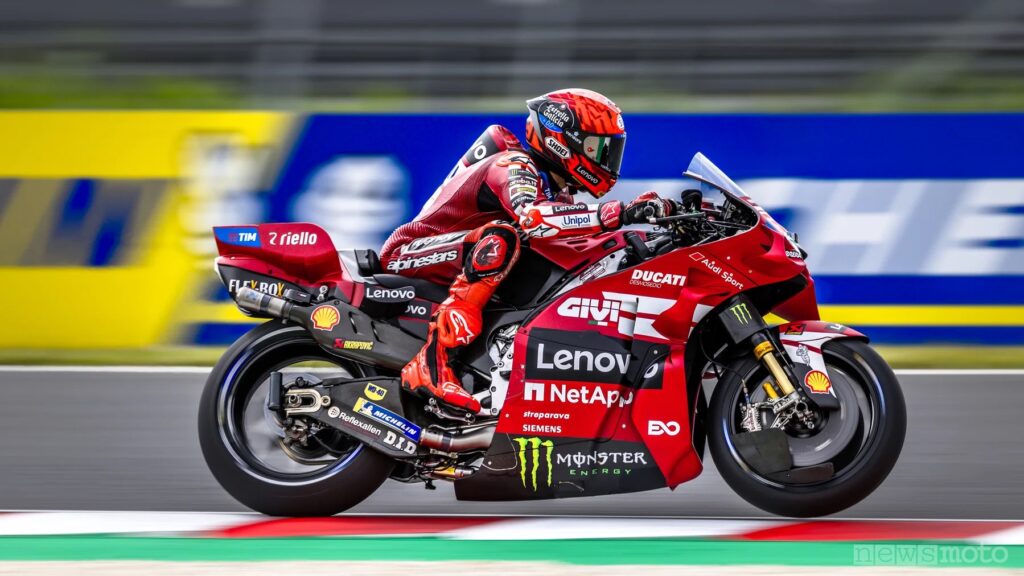 Marc-Marquez-sprint-MotoGP-Ungheria-2026