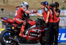 Marquez vincitore del MotoGP della Repubblica Ceca 2026