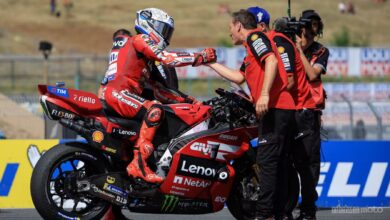 Marquez vincitore del MotoGP della Repubblica Ceca 2026
