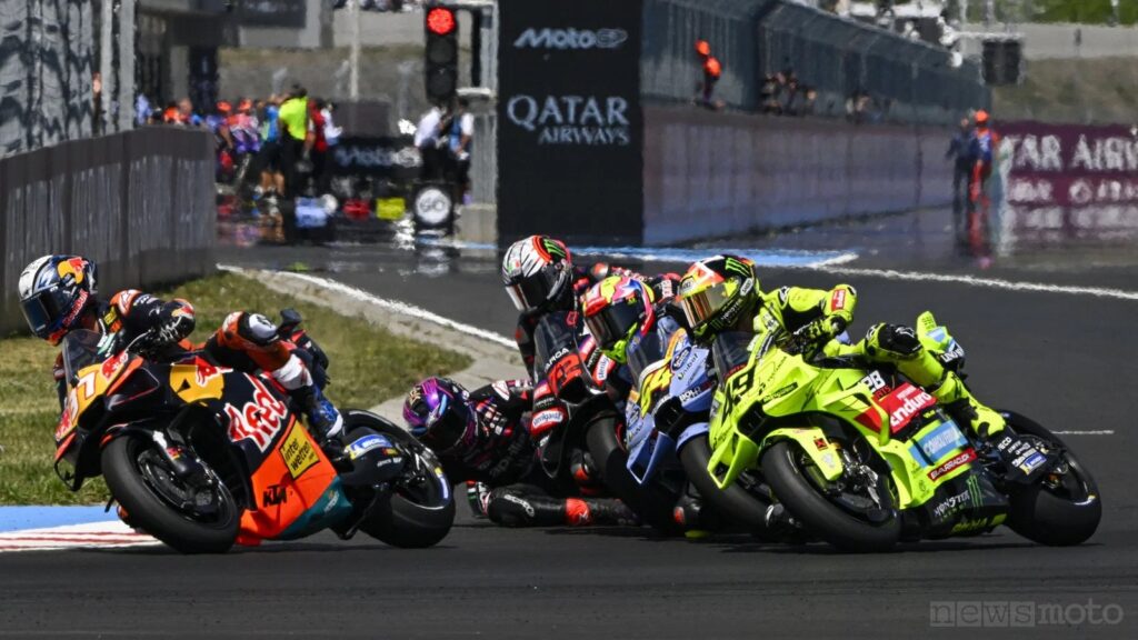 incidente-MotoGP-Ungheria-2026