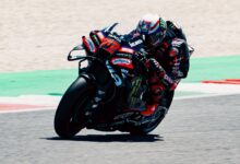 MotoGP Italia 2026, Bezzecchi vince al Mugello