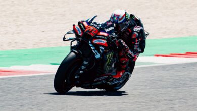 MotoGP Italia 2026, Bezzecchi vince al Mugello