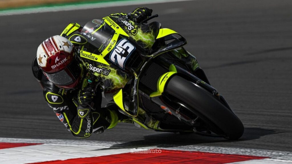 MotoGP Gran Bretagna 2026