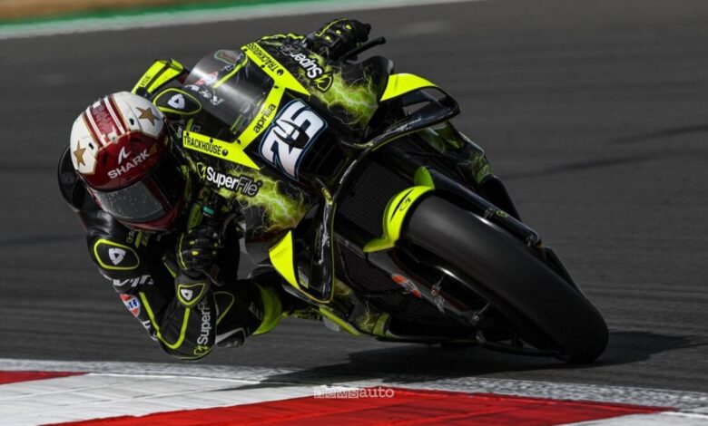 MotoGP Gran Bretagna 2026