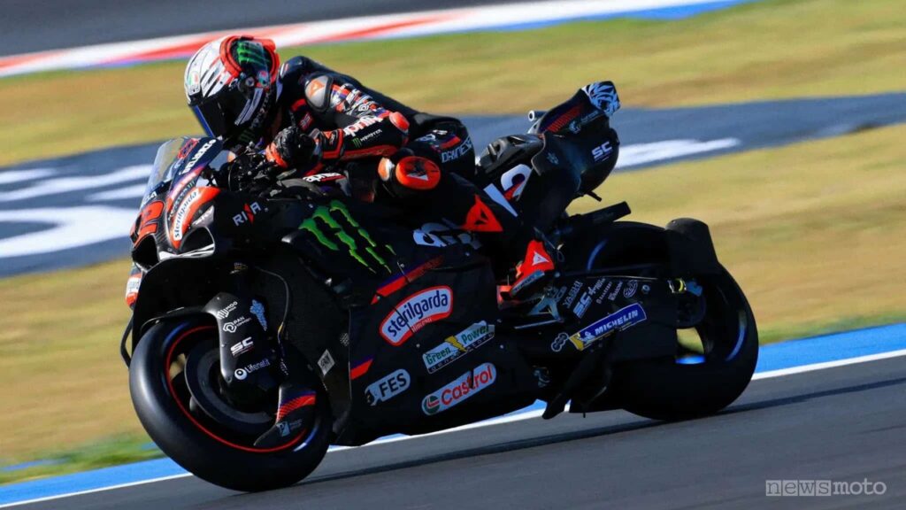 Bezzecchi-pole-man-MotoGP-San-Marino-2026