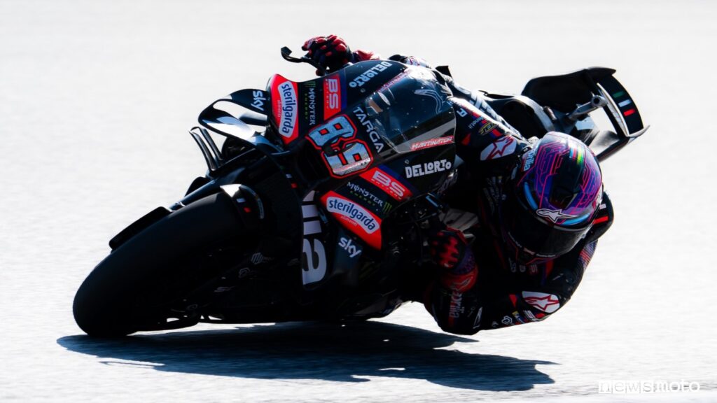 Martin-pole-man-MotoGP-Austria-2026