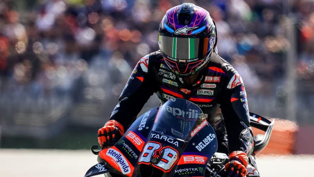 Martin-vincitore-dello-Sprint-MotoGP-Austria-2026
