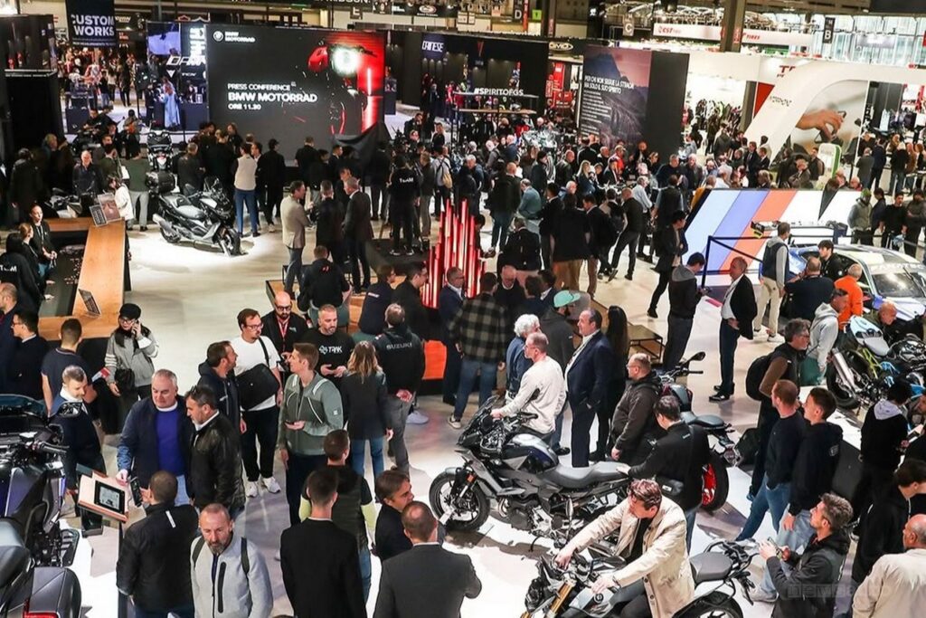 EICMA 2026