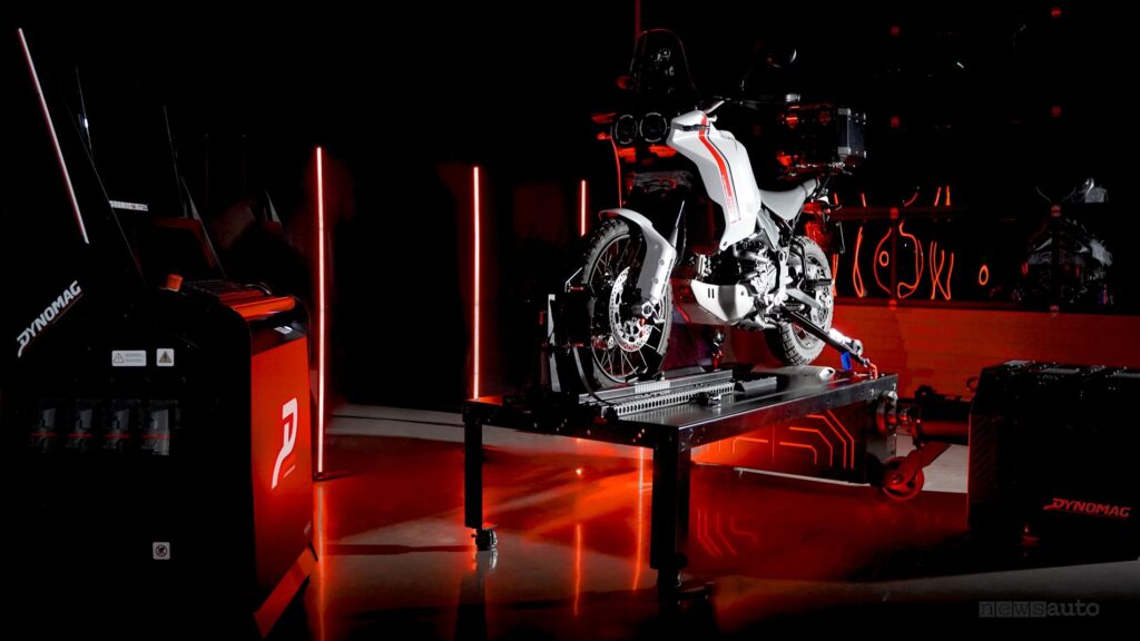 Magicmotorsport è presente a EICMA 2026 al Padiglione 14 – Stand C24