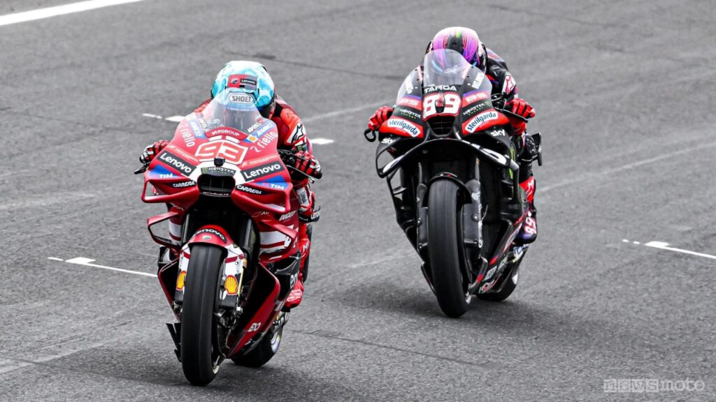 Marquez-Martin-sprint-MotoGP-Australia-2026